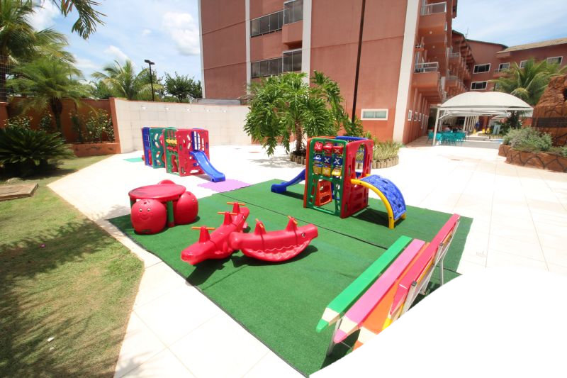 Foto LAGOA QUENTE HOTEL